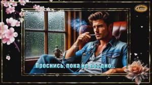 🔥Проснись, пока не поздно человек 💃Это изменит твоё представление о жизни🔥