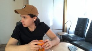 Типичный влог Айдола-разнорабочего (когда компания потребовала фансервис)