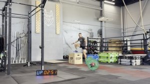 отборочное задание 2 на Siberian Heat Cup 2026