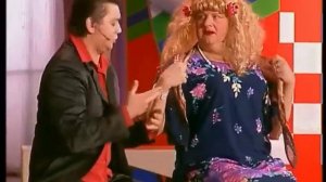 Сценка «Бюро знакомств» - Театр «Христофор» (КЗ 54)