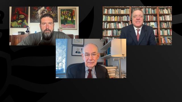 2026-04-06 IRAN WAR: Desperate Trump And Dangerous Quagmire W/ John Mearsheimer