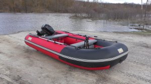 ОТКРЫТИЕ СЕЗОНА ОТКРЫТОЙ  ВОДЫ. ПРОГУЛКА ПО  ХОПРУ НА ЛОДКЕ.