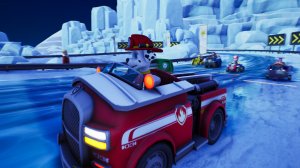 Щенячий патруль. Щенячий патруль тачки