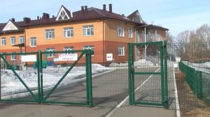 "Будни" (новости, 06.04.26г., Бийское телевидение)