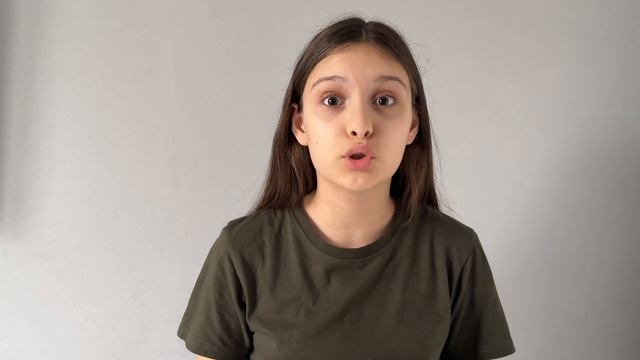 Мусина Заира 10 лет визитка