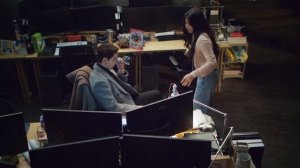 14.1   Любовь между строк (Китай 2026)