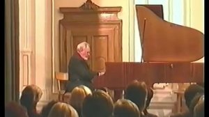 Симон Шурин — Венский вокальный ансамбль: Встреча с композитором