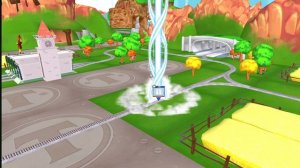 Томас и его друзья мультфильм для детей