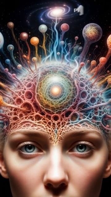 ДУША НА СВЯЗИ С ДРУГИМИ МИРАМИ