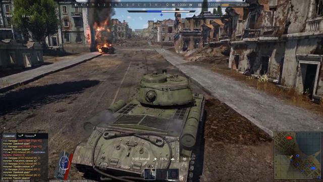 Запись боя из игры от 08.12.2021