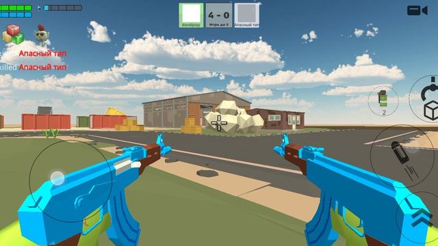 ДУЭЛЬ!! рубрика ВОЗВРАЩАЕТСЯ?!?!🤯🤯 (извините пж в конце запись оборвалась)