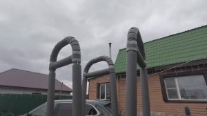 ЛЁХА, ЛЁХА, ты ПОПАЛ! 🤣👩🦰