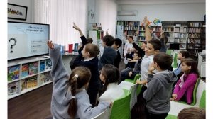 XIX Межрегиональная инновационная лаборатория. Видеовыступление. Чернышова Л.Ю.