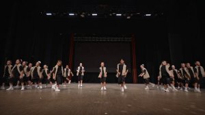 1. Школа танца BASE SIX SEVEN