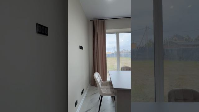 Каменный дом от застройщика на Севере ЛО