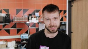 Ролик для ПиццеРио / Pizzerio