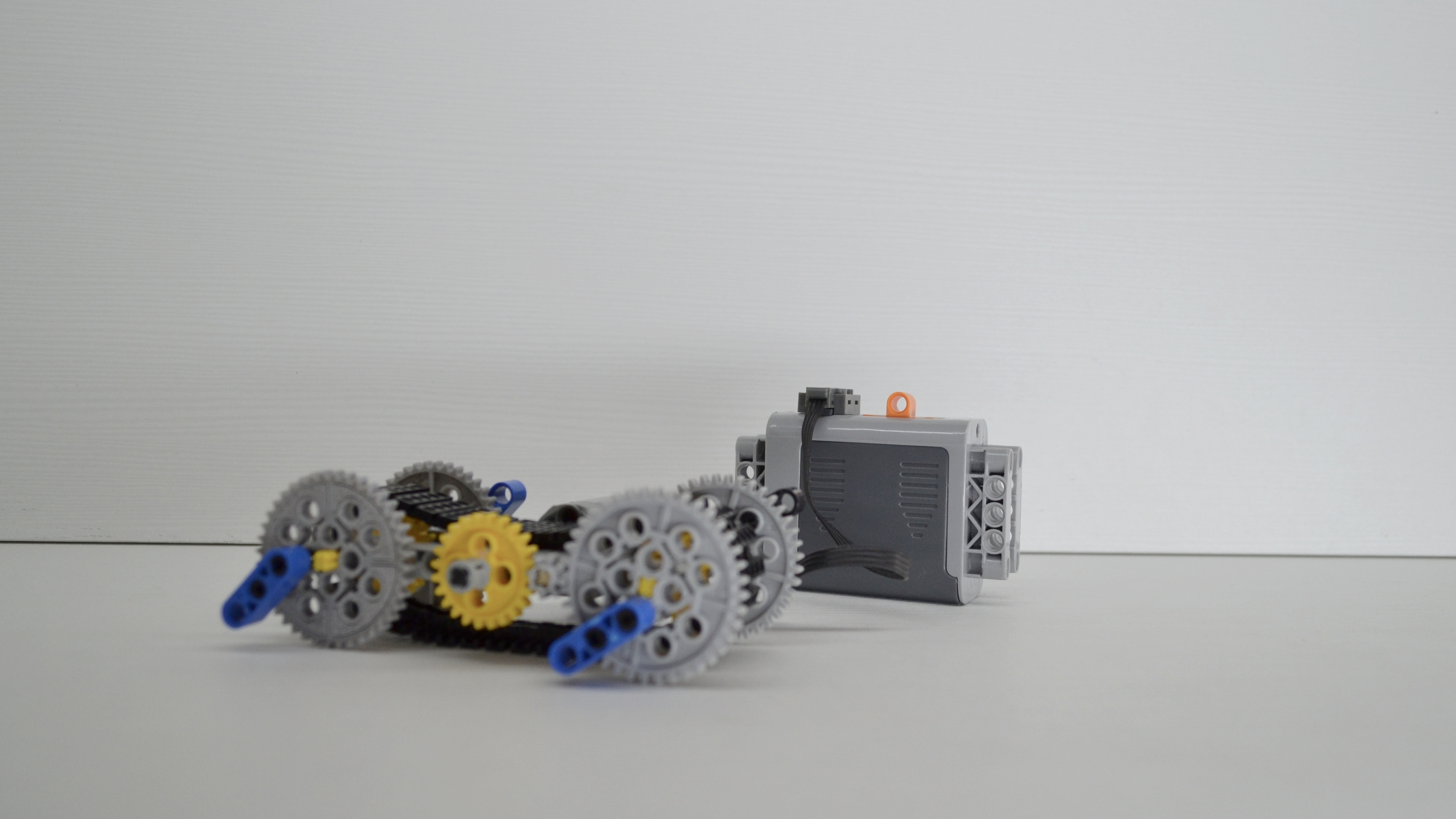 Собери Быструю Черепаху Lego Technic: Пошаговая Инструкция 2026