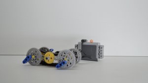 Собери Быструю Черепаху Lego Technic: Пошаговая Инструкция 2026