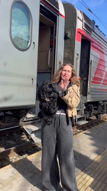 Провожаем нашего Винни-пуха