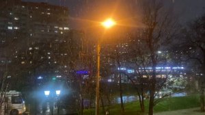 Что с погодой!?