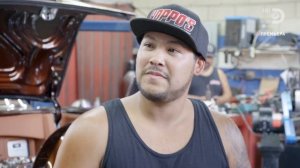 Автомир Майка Брюера 1 серия (документальный сериал, 2020)