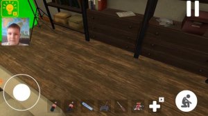 ААААААААААААА побег от блогера как сбежать?