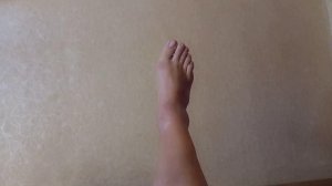 С праздником! .  Отказалась от всяких процедур.