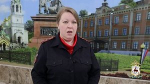 В лесном массиве в Нижнем Новгороде полицейские с поличным задержали сбытчика мефедрона