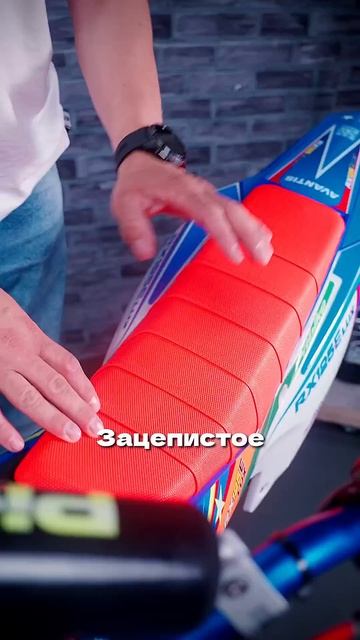 Обзор питбайка Avantis RX125E Lux