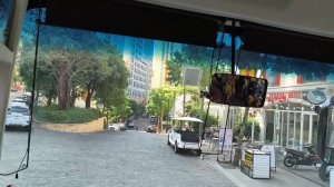 Дорога к катеру 07.04.26.