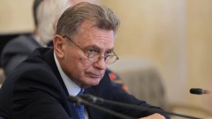 Заседание Президиума РАН | Приоритеты космической науки