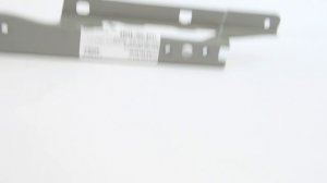 Кронштейн крепления крыла верхний правый (FL) LADA GRANTA 2018- АвтоВАЗ Код: 30063