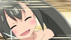 Знойный пинг-понг 4 серия (аниме-сериал, 2016)