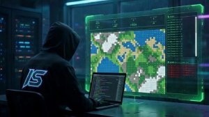 «МОЯ МАТРИЦА — Живой мир» часть 6 (5700 лет спустя)