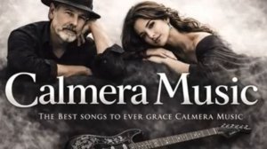 Calmera Music _ Просто хорошая музыка