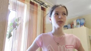 |Влог готовимся к поездке в Москву| ••как я учусь в онлайн школе без интернета• ❤