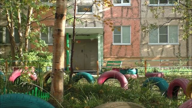 Размышление.  Мончегорск. О начальниках и дворниках. 15.09.23.