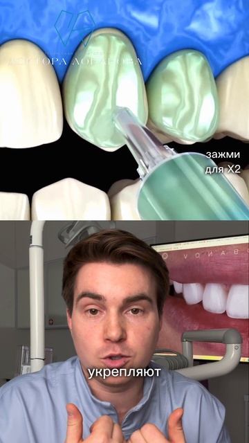 А Вы знали, что сейчас можно отбелить зубы абсолютно без вреда для зубов?