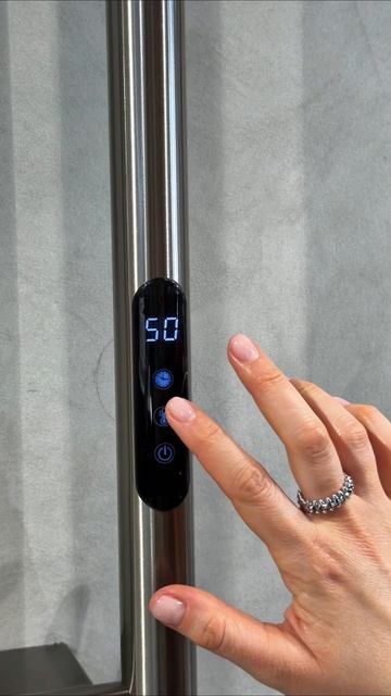 Полотенцесушитель электрический Boheme 729