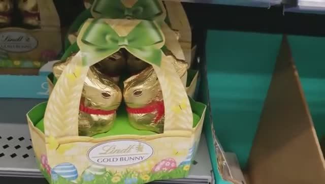 Пасха в США Традиции Что покупают американцы для праздника Пасха в американской деревне