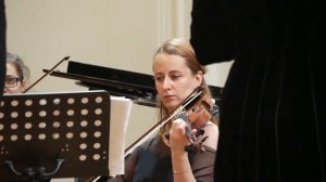 Куплеты Томского (Чайковский). Солист Мариинского театра Александр Никитин (концерт 13.03)