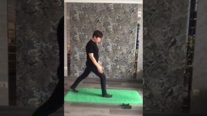 Функциональная тренировка для женщин 50+