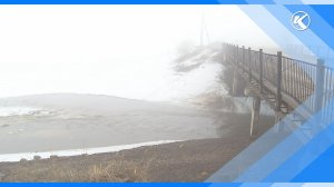 07.04.2026 Сотрудники прокуратуры напоминают об опасности тонкого льда