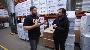 он сам не монарх.история большого обмана