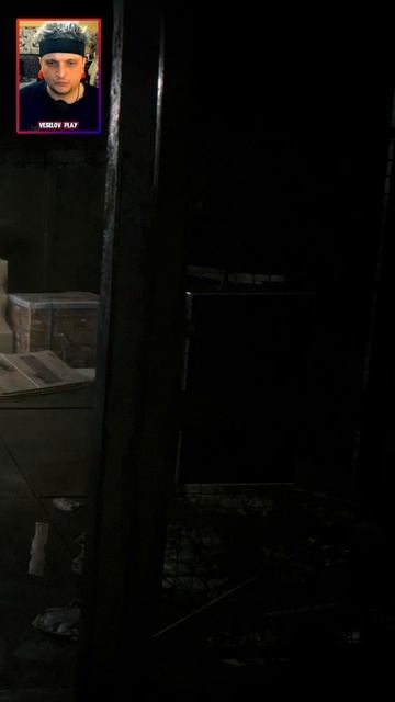 Resident Evil 2 #remake - Быстрый Спуск #funny #residentevil