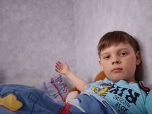 захара я не смогу быть