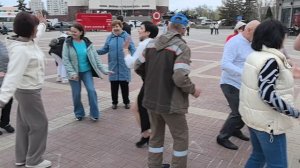 Не сидите девки дома... 03.04.26...