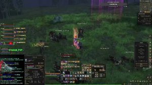 Lineage2 официальный сервер