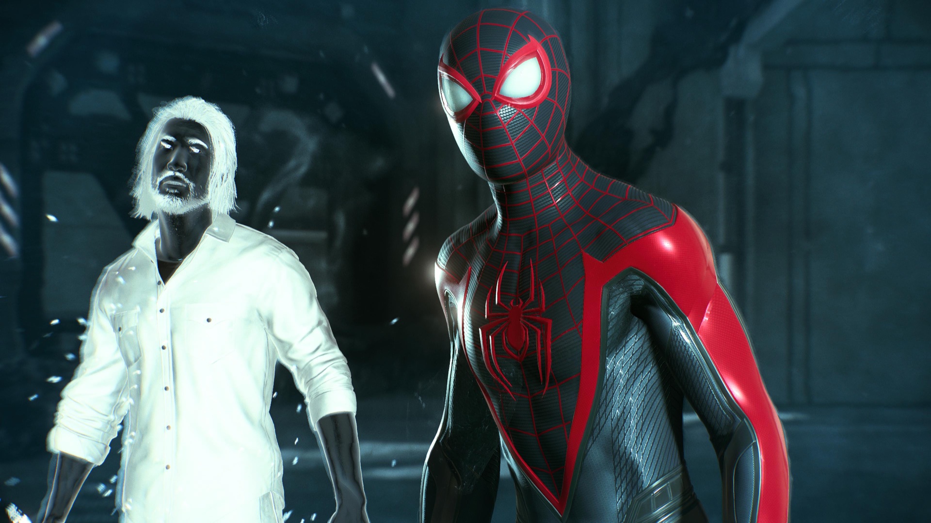 Прохождение Spider‑Man 2 на PS5 — часть 20