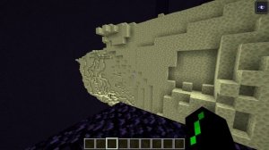 ЧТО я НАДЕЛАЛ с моим МИРОМ